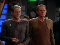 Click to watch 'The Alternate' (popup) Star Trek Deep Space 9
